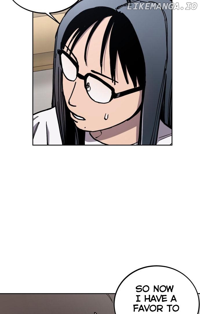 Girl Under Trial Chapter 91 - page 44