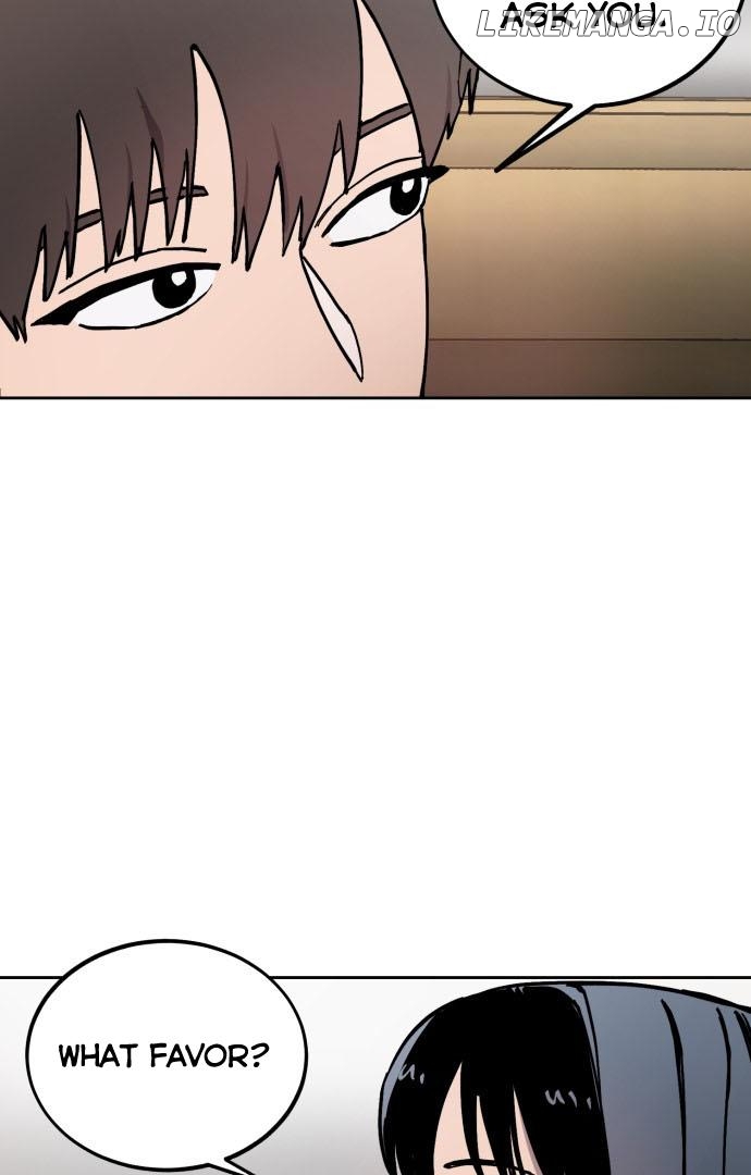 Girl Under Trial Chapter 91 - page 45