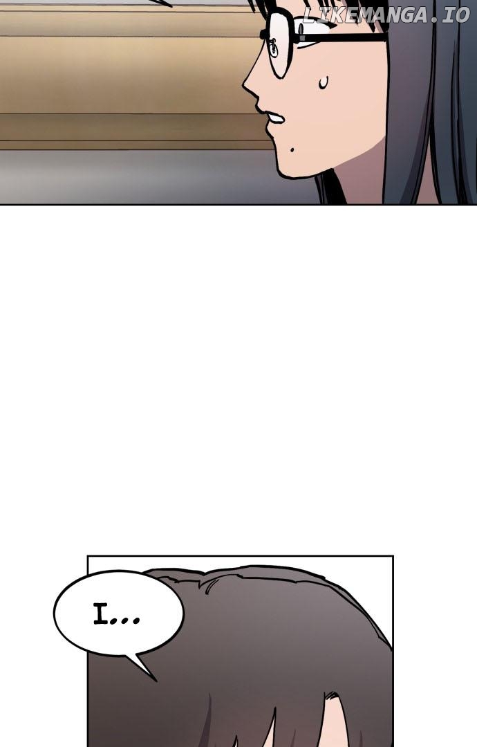 Girl Under Trial Chapter 91 - page 46
