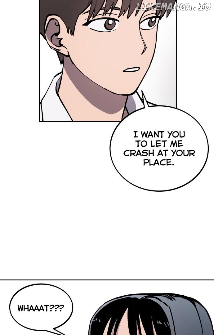 Girl Under Trial Chapter 91 - page 47