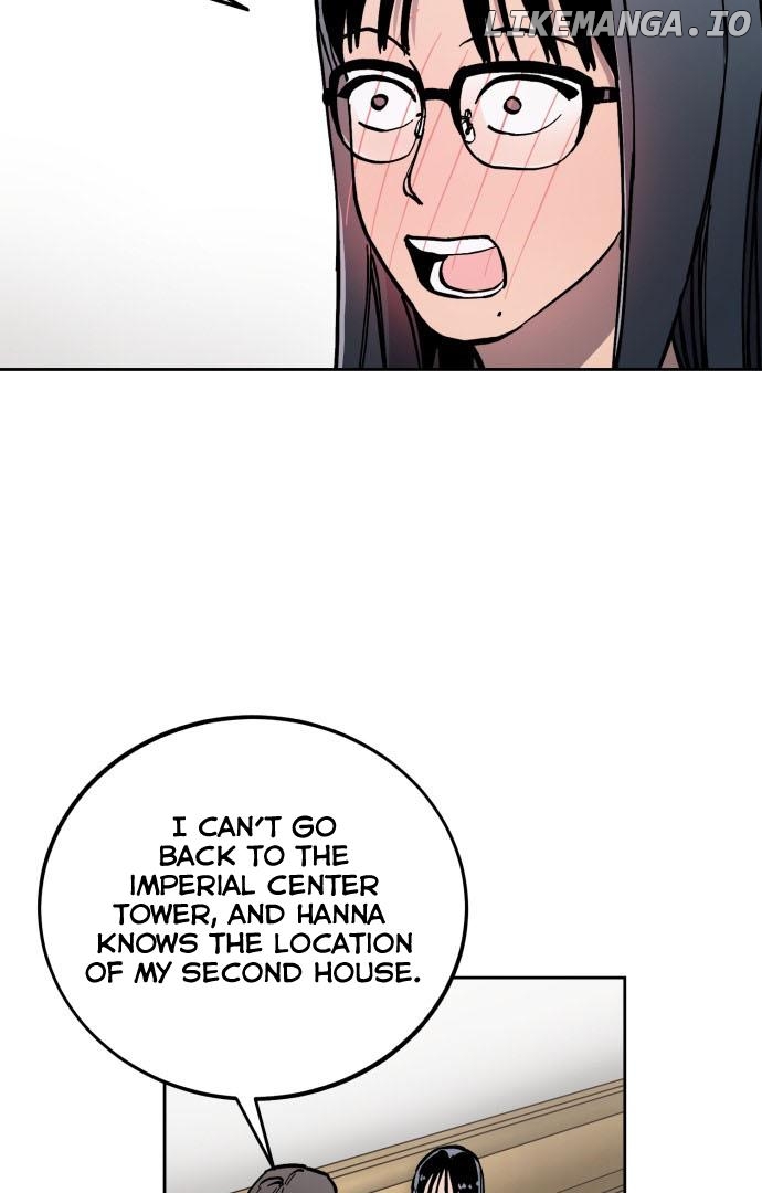 Girl Under Trial Chapter 91 - page 48