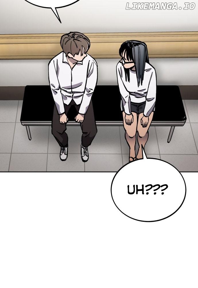 Girl Under Trial Chapter 91 - page 51