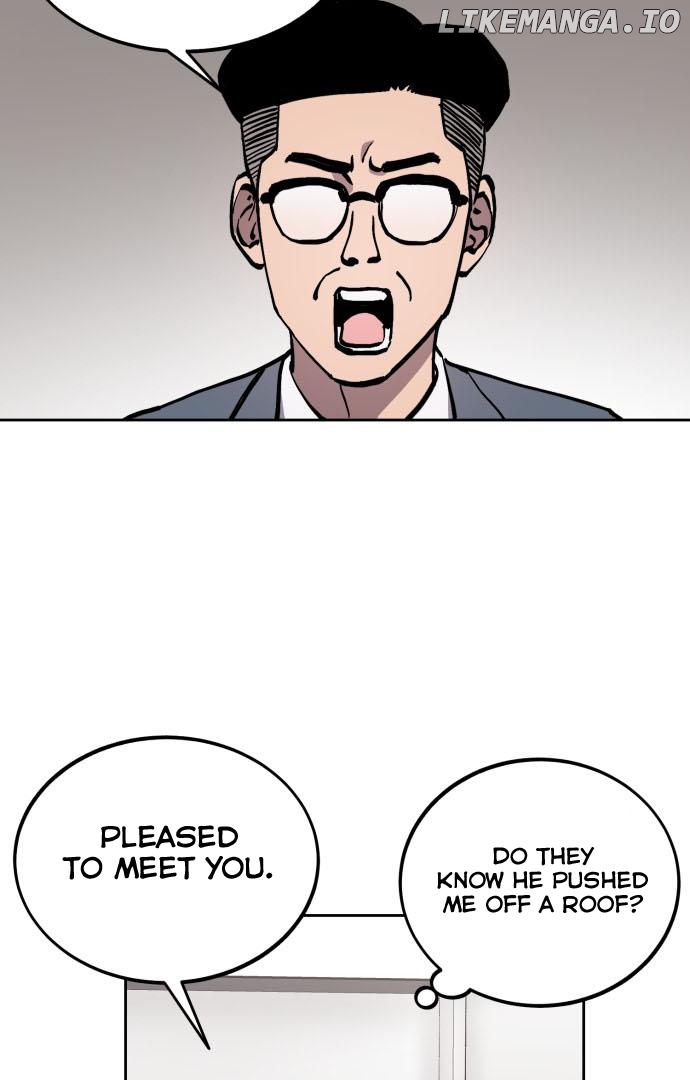 Girl Under Trial Chapter 91 - page 53