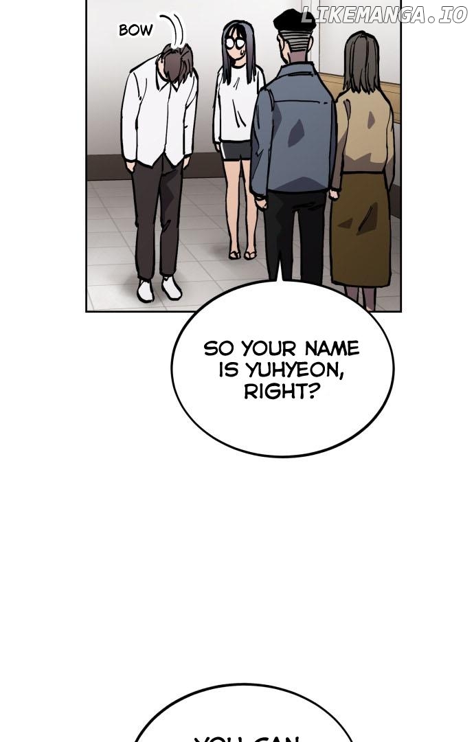 Girl Under Trial Chapter 91 - page 54