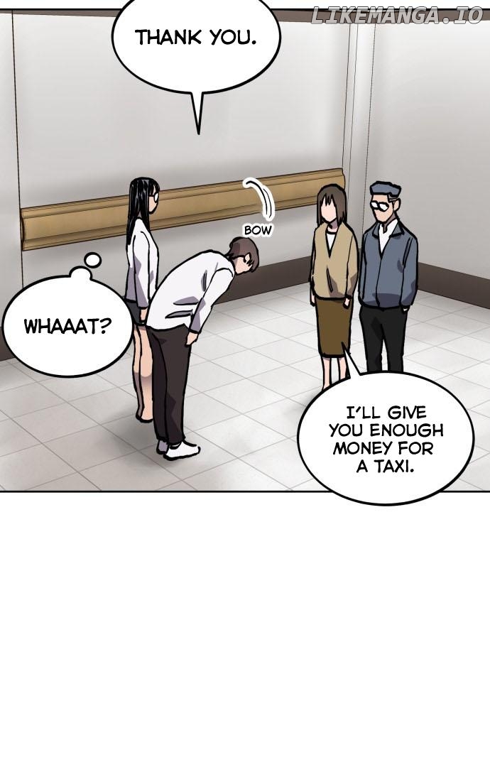 Girl Under Trial Chapter 91 - page 56