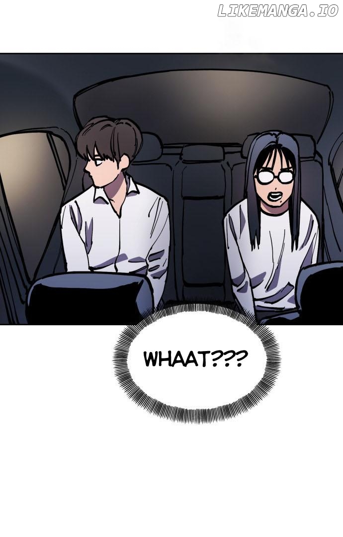 Girl Under Trial Chapter 91 - page 57