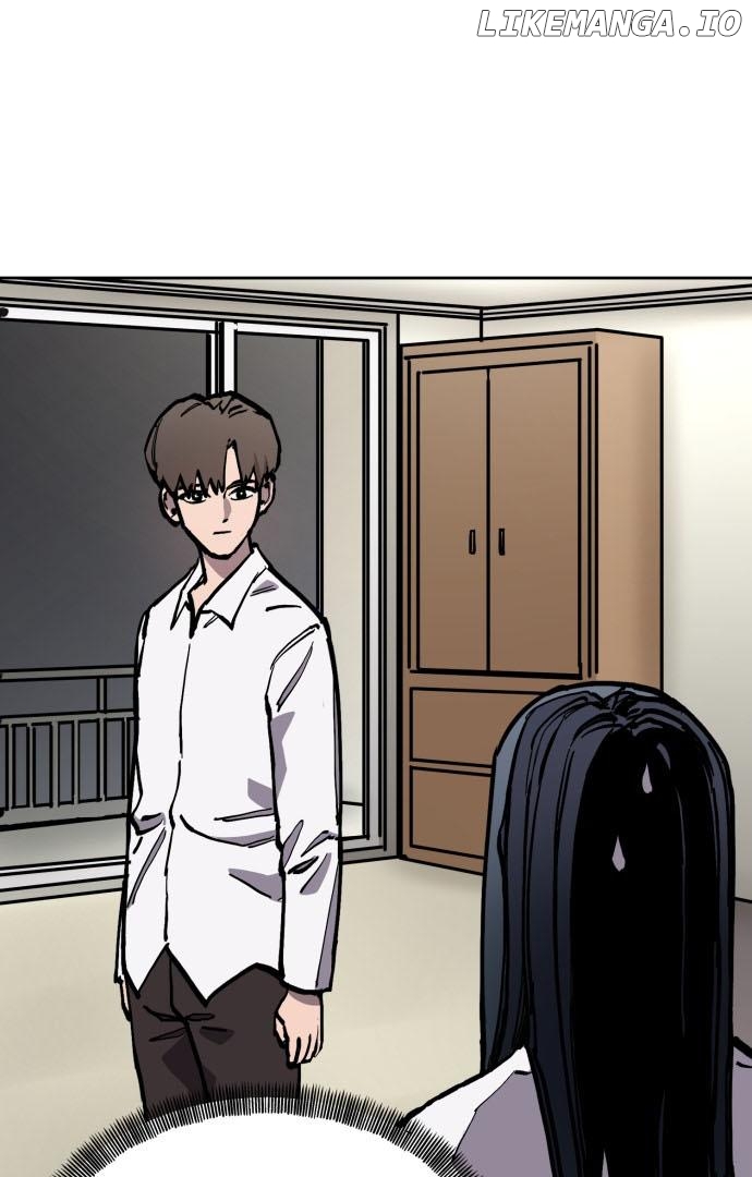 Girl Under Trial Chapter 91 - page 59