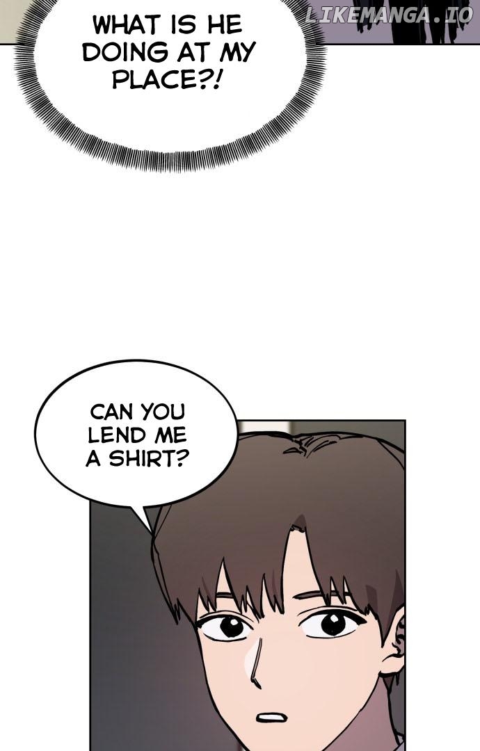 Girl Under Trial Chapter 91 - page 60