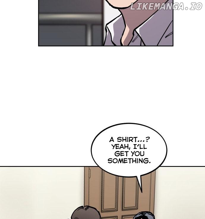 Girl Under Trial Chapter 91 - page 61