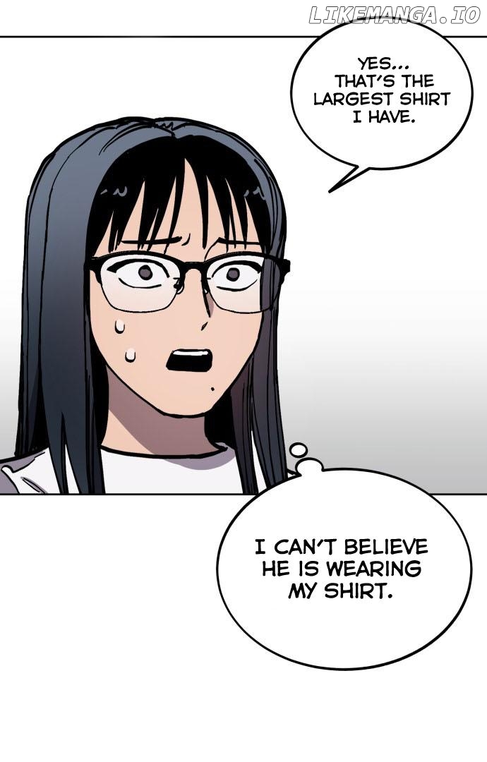 Girl Under Trial Chapter 91 - page 65