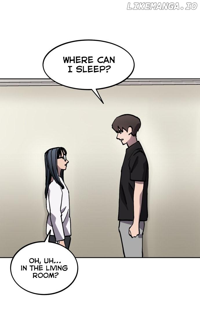 Girl Under Trial Chapter 91 - page 66