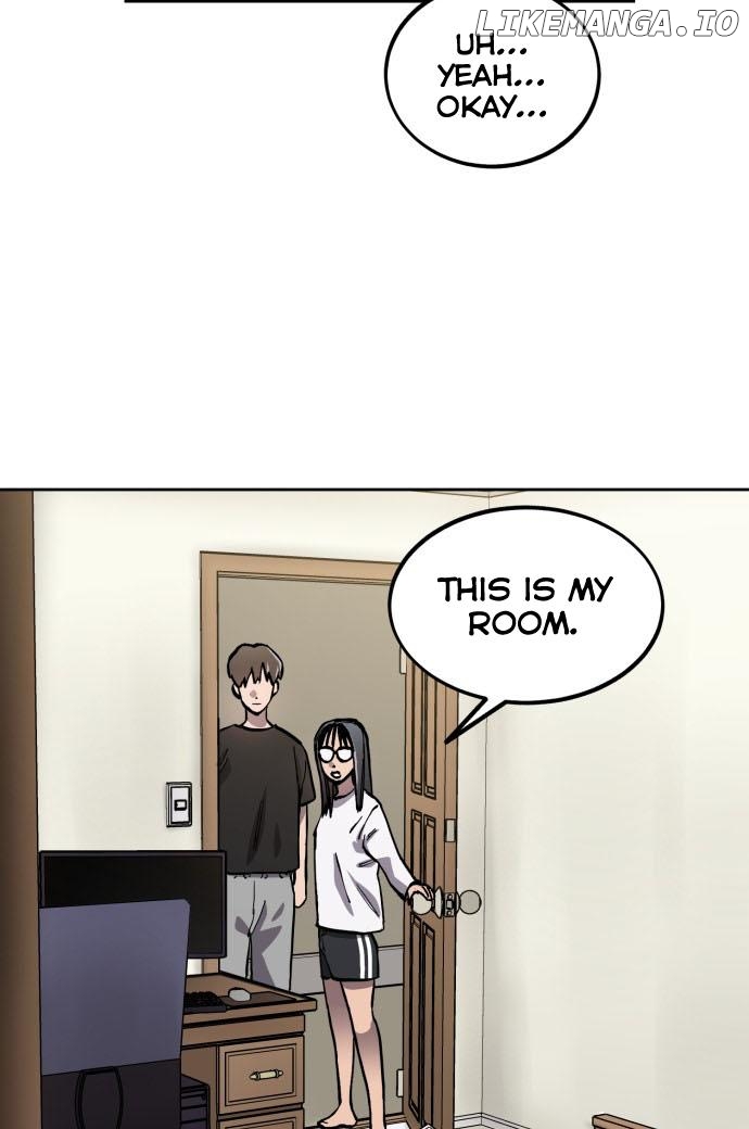 Girl Under Trial Chapter 91 - page 68