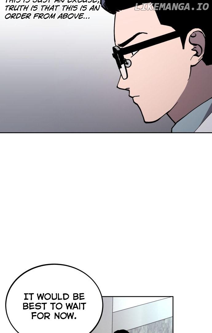 Girl Under Trial Chapter 91 - page 7