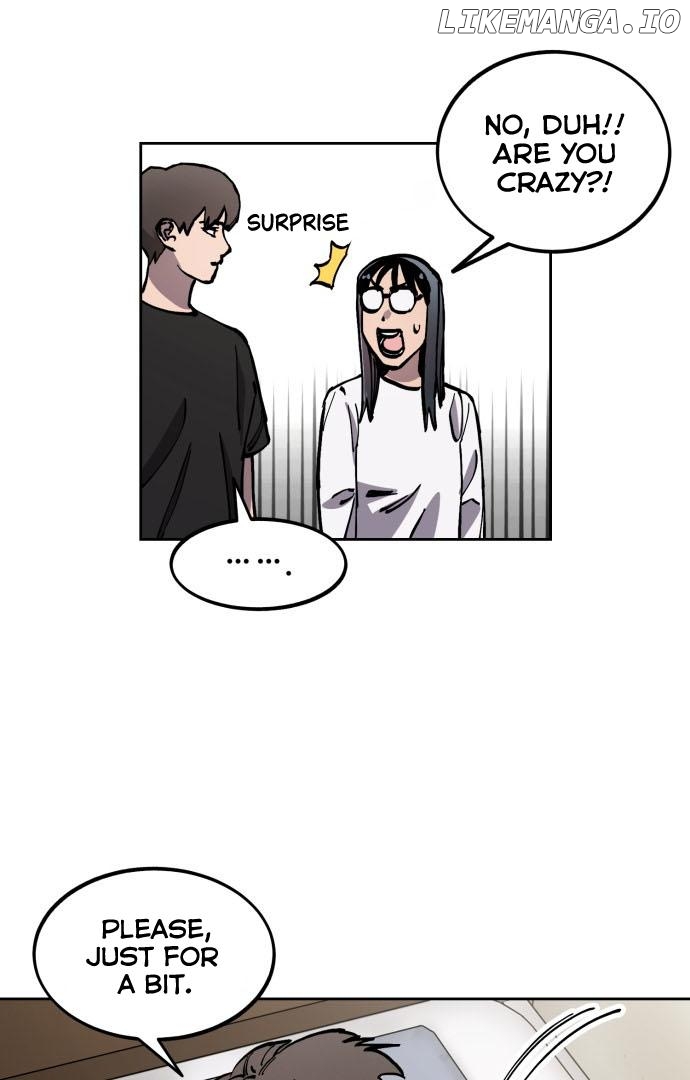 Girl Under Trial Chapter 91 - page 70