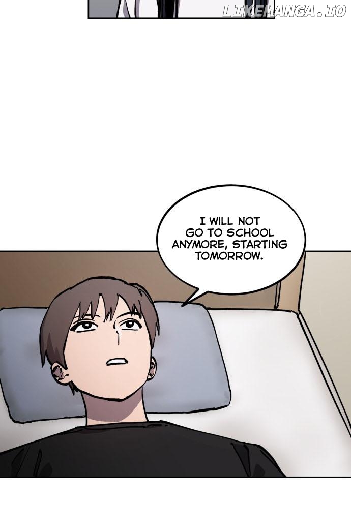 Girl Under Trial Chapter 91 - page 73