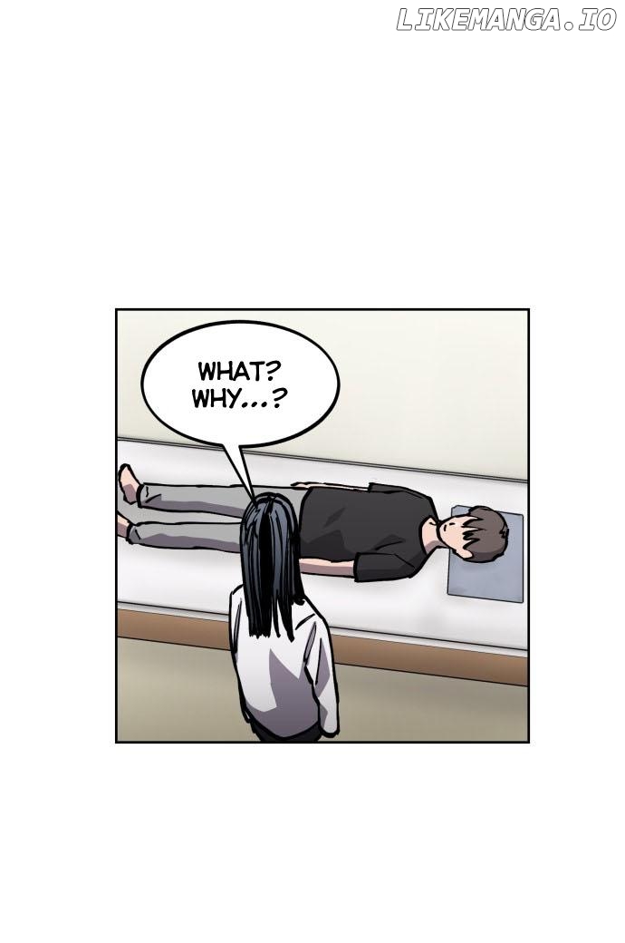 Girl Under Trial Chapter 91 - page 74