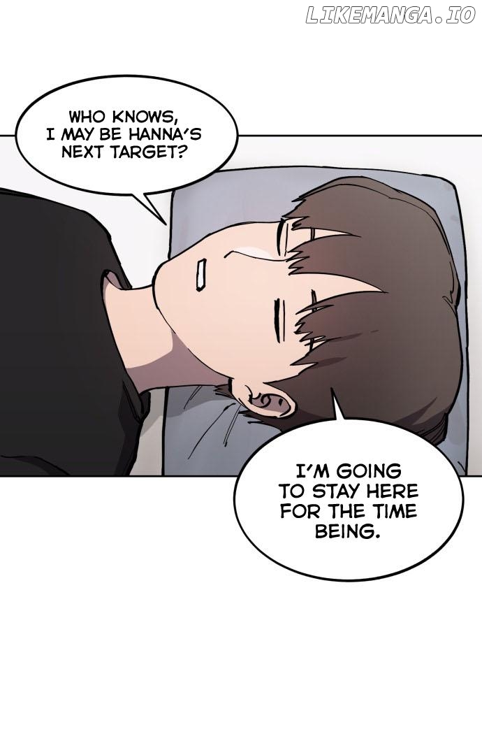 Girl Under Trial Chapter 91 - page 75
