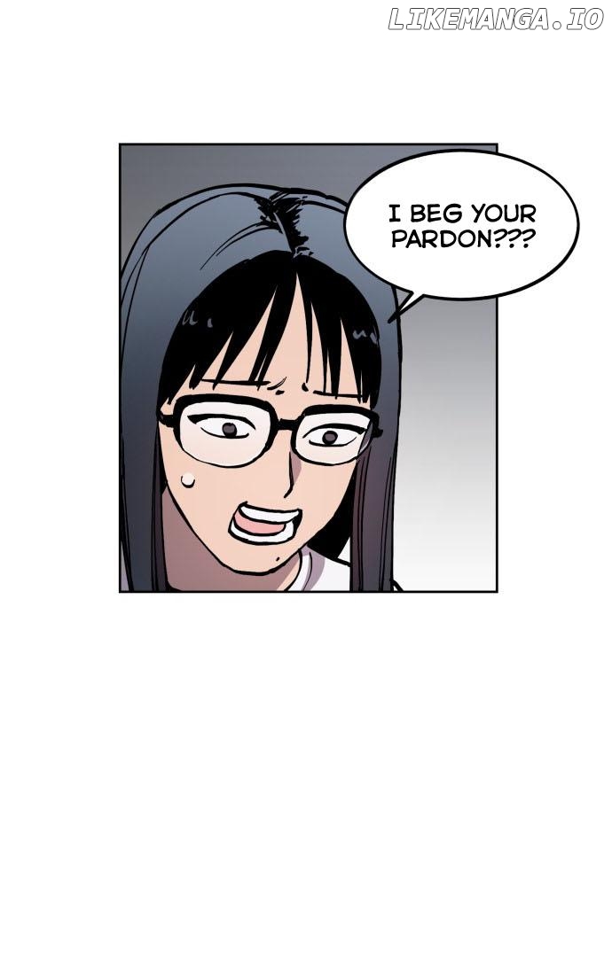 Girl Under Trial Chapter 91 - page 76