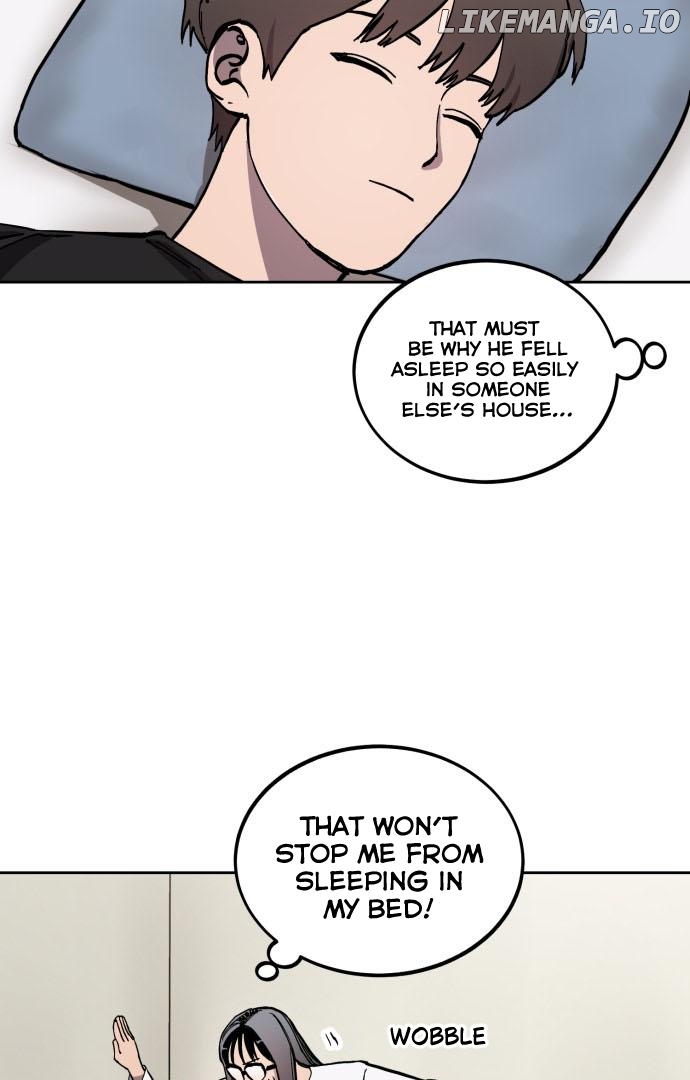 Girl Under Trial Chapter 91 - page 79
