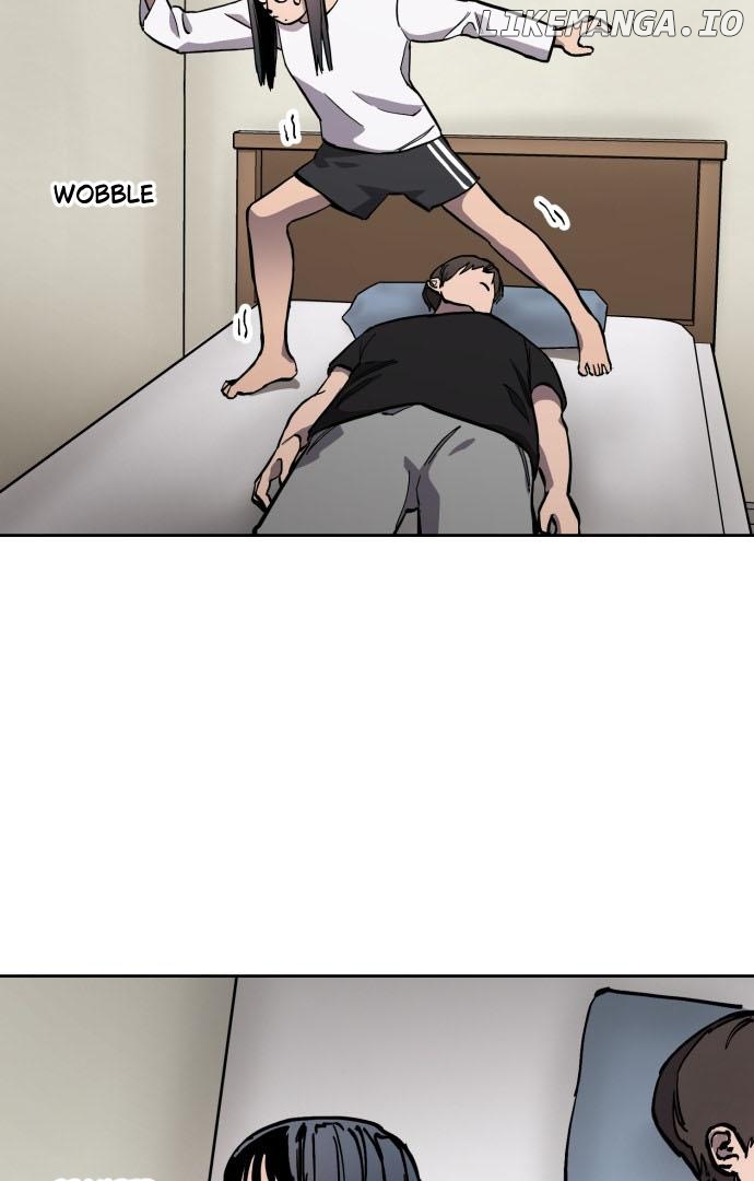 Girl Under Trial Chapter 91 - page 80