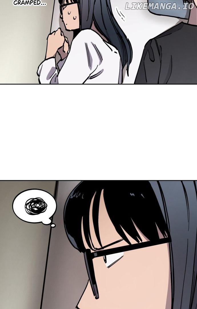 Girl Under Trial Chapter 91 - page 81