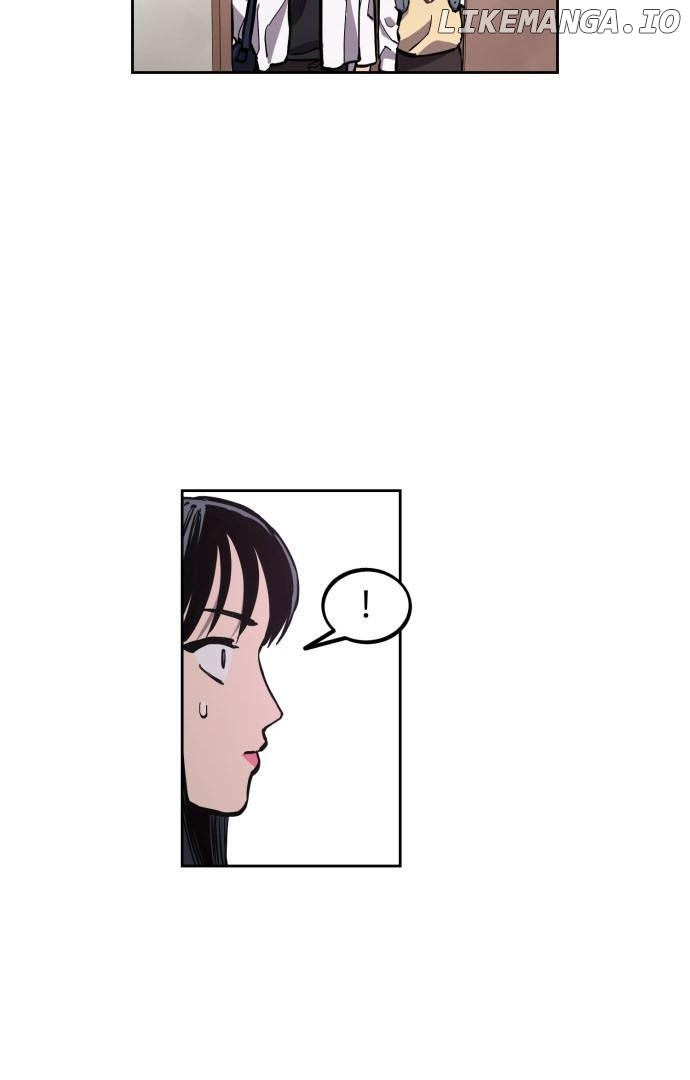 Girl Under Trial Chapter 81 - page 16