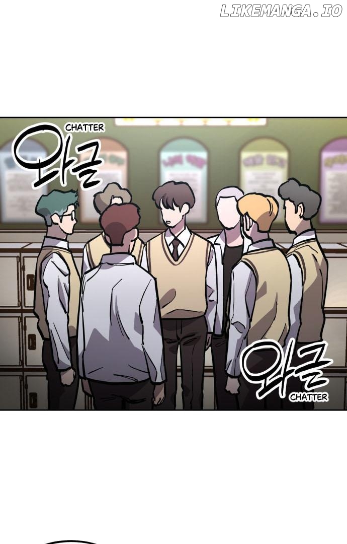 Girl Under Trial Chapter 81 - page 17