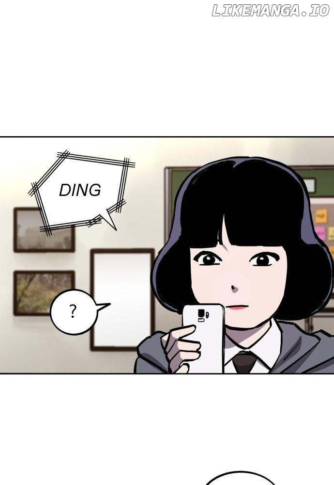 Girl Under Trial Chapter 81 - page 21