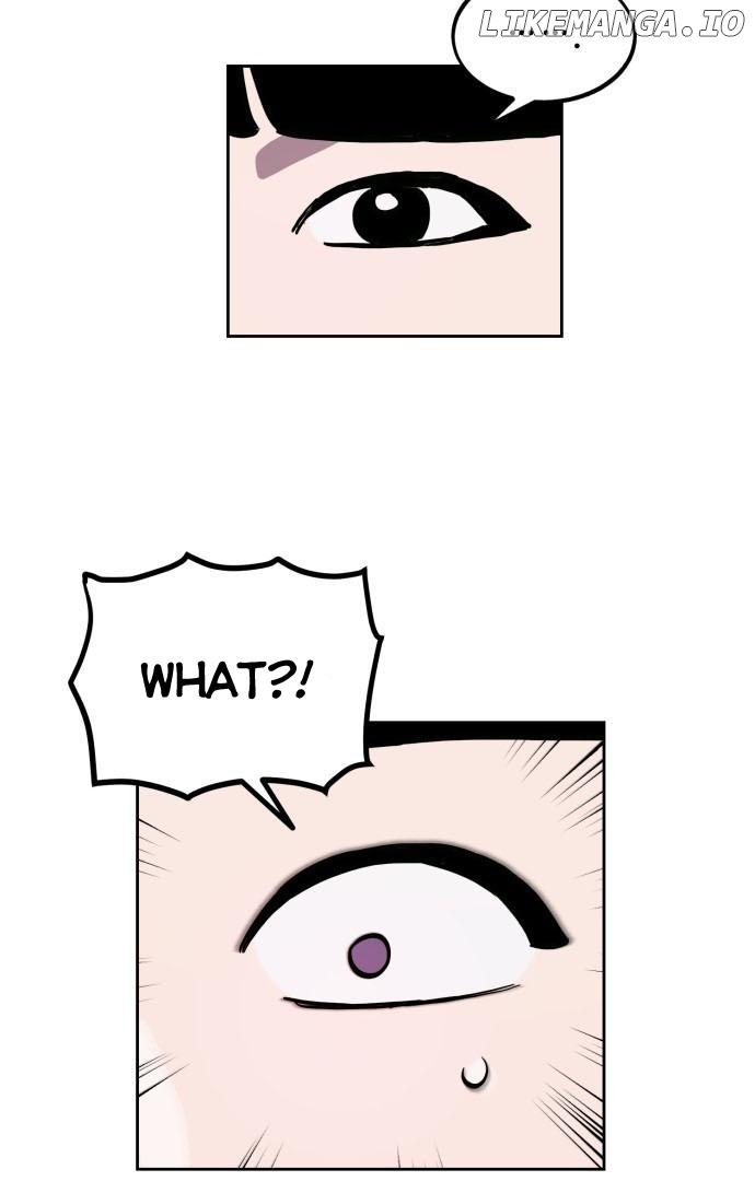 Girl Under Trial Chapter 81 - page 22
