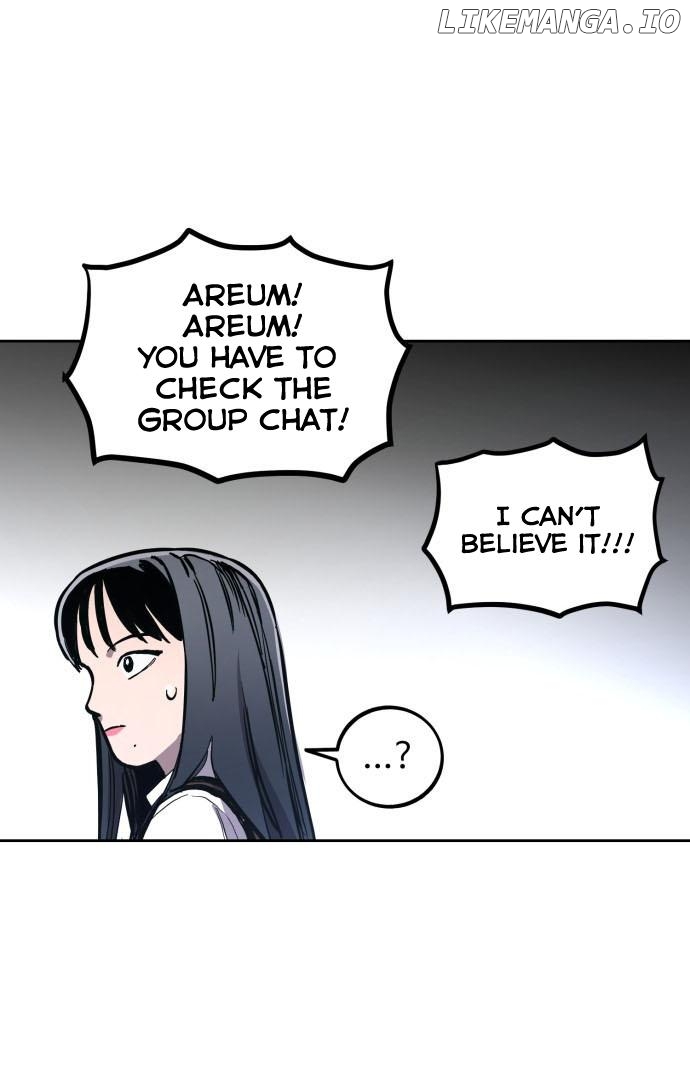Girl Under Trial Chapter 81 - page 23