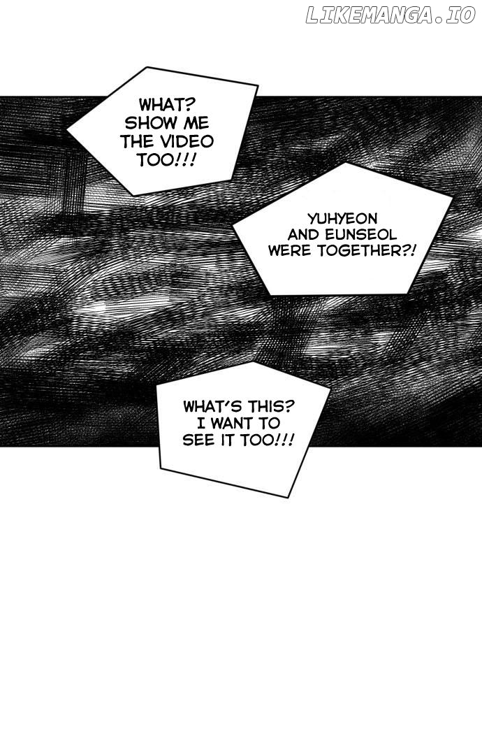 Girl Under Trial Chapter 81 - page 27