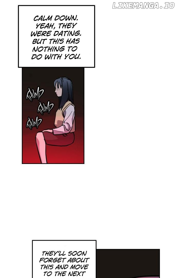 Girl Under Trial Chapter 81 - page 28