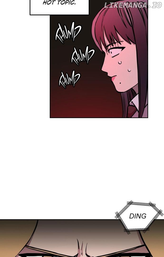 Girl Under Trial Chapter 81 - page 29