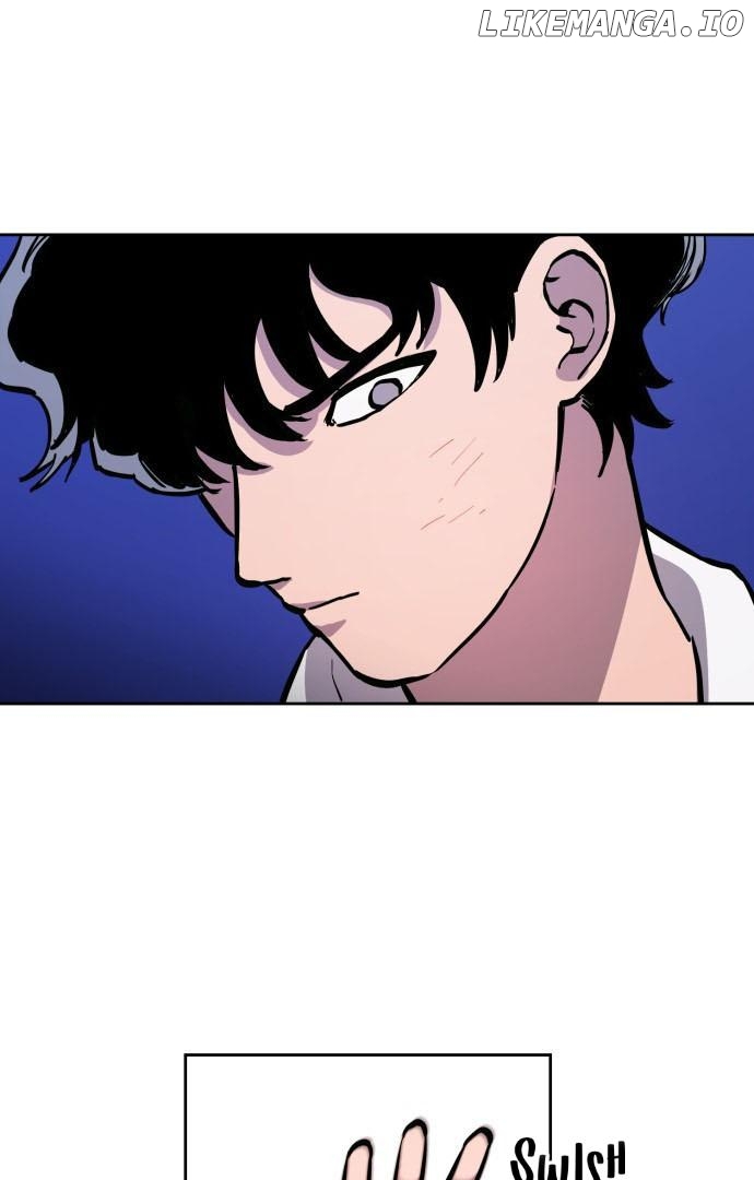 Girl Under Trial Chapter 81 - page 3