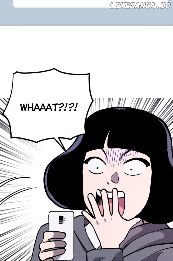 Girl Under Trial Chapter 81 - page 32