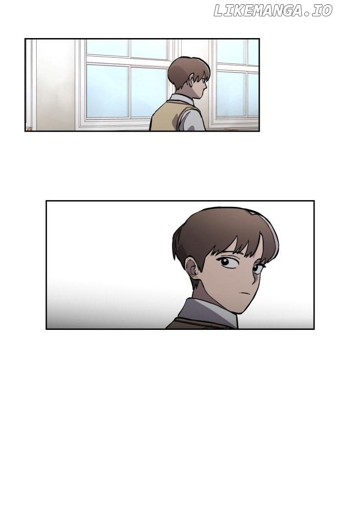 Girl Under Trial Chapter 81 - page 36