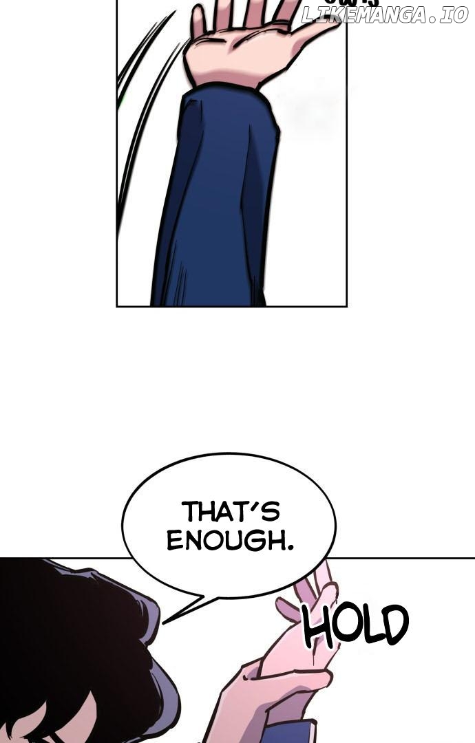 Girl Under Trial Chapter 81 - page 4