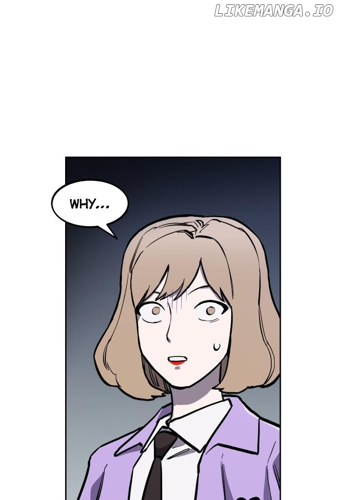 Girl Under Trial Chapter 81 - page 40