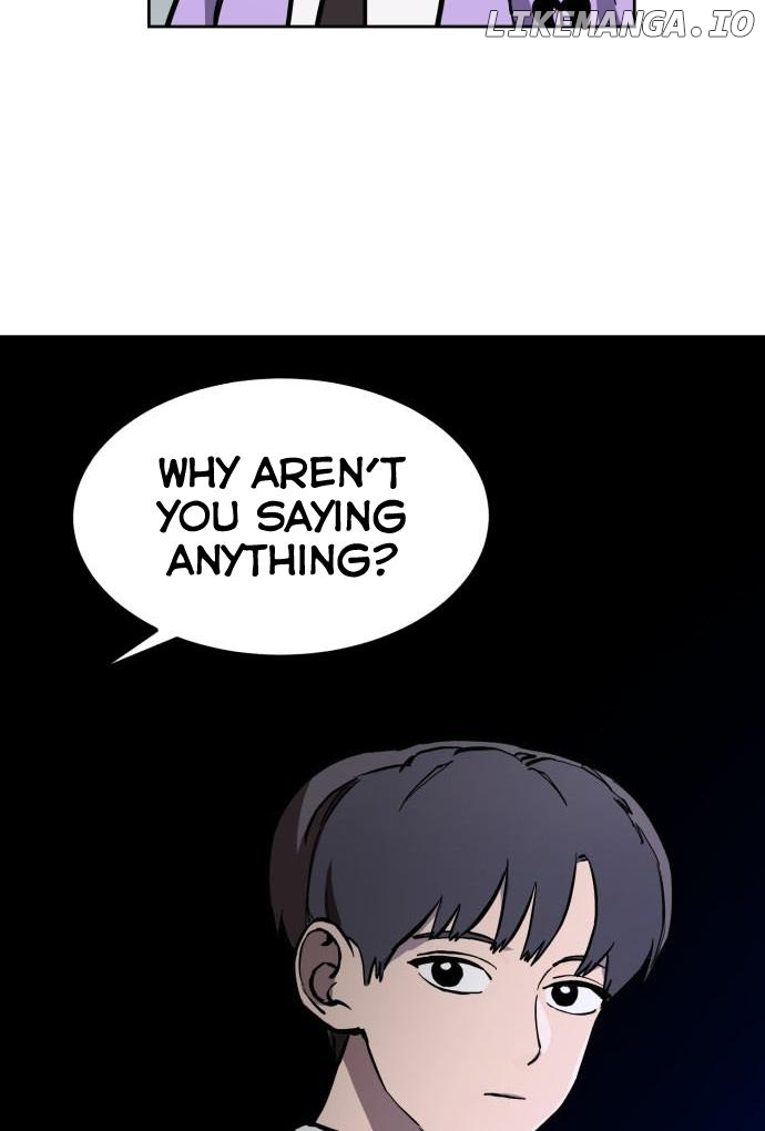 Girl Under Trial Chapter 81 - page 41