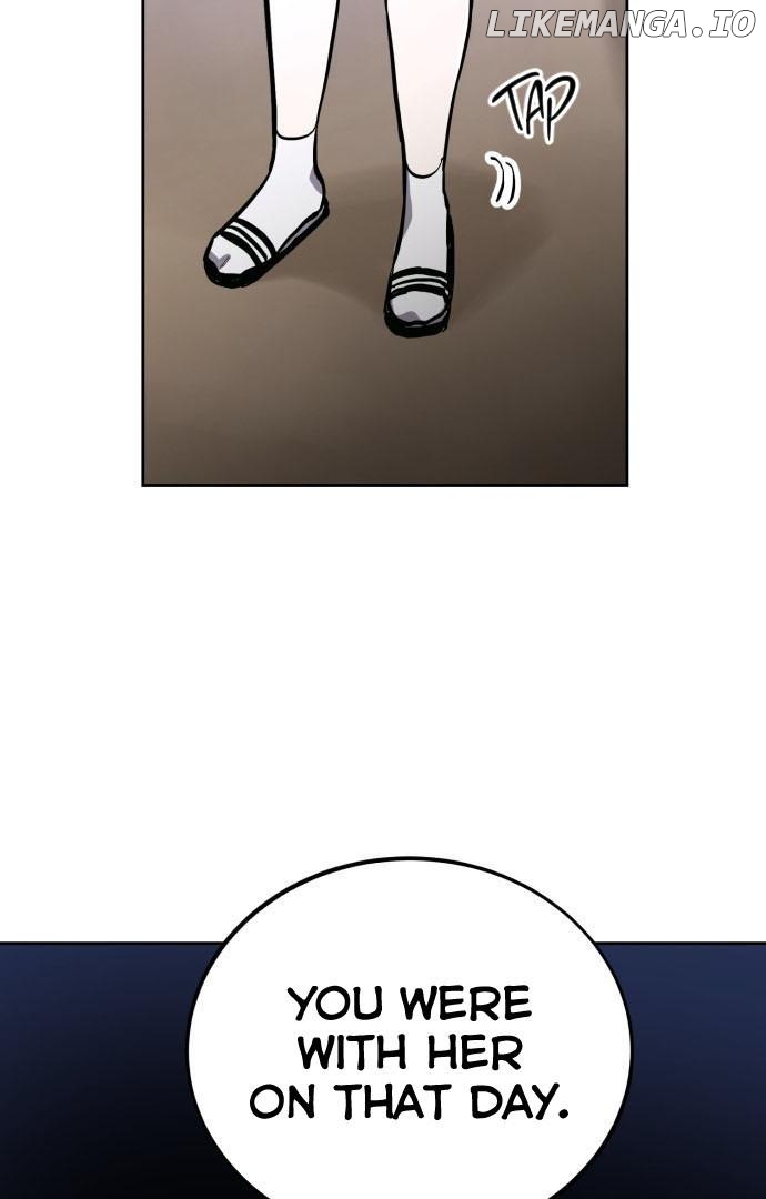 Girl Under Trial Chapter 81 - page 43