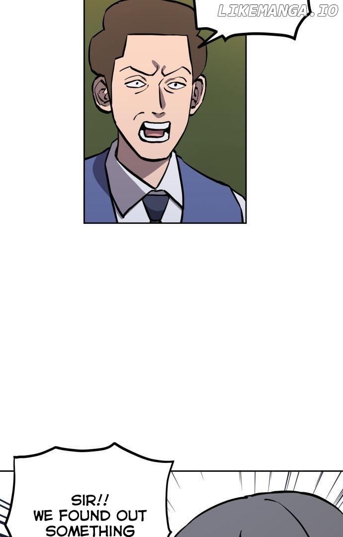Girl Under Trial Chapter 81 - page 45