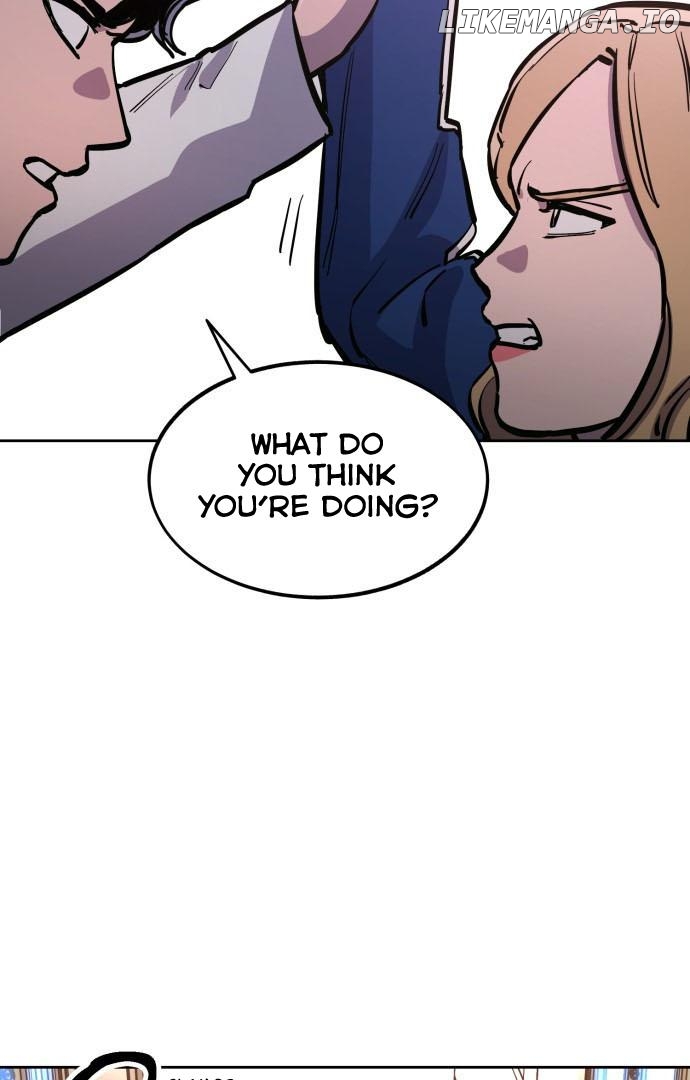 Girl Under Trial Chapter 81 - page 5