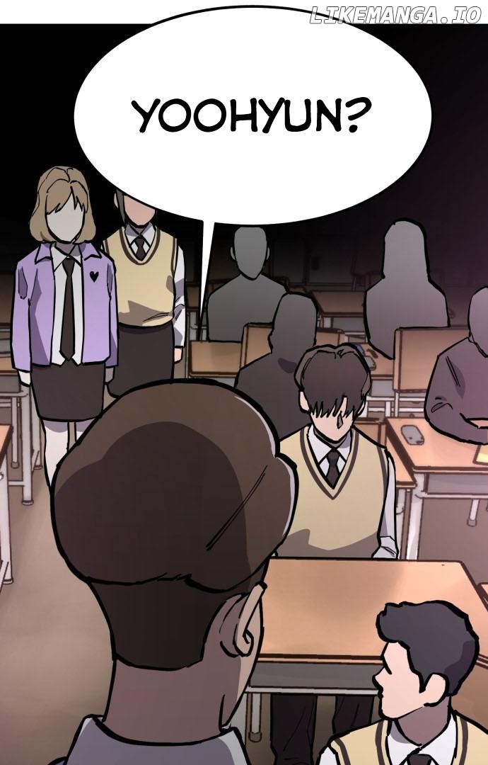 Girl Under Trial Chapter 81 - page 51