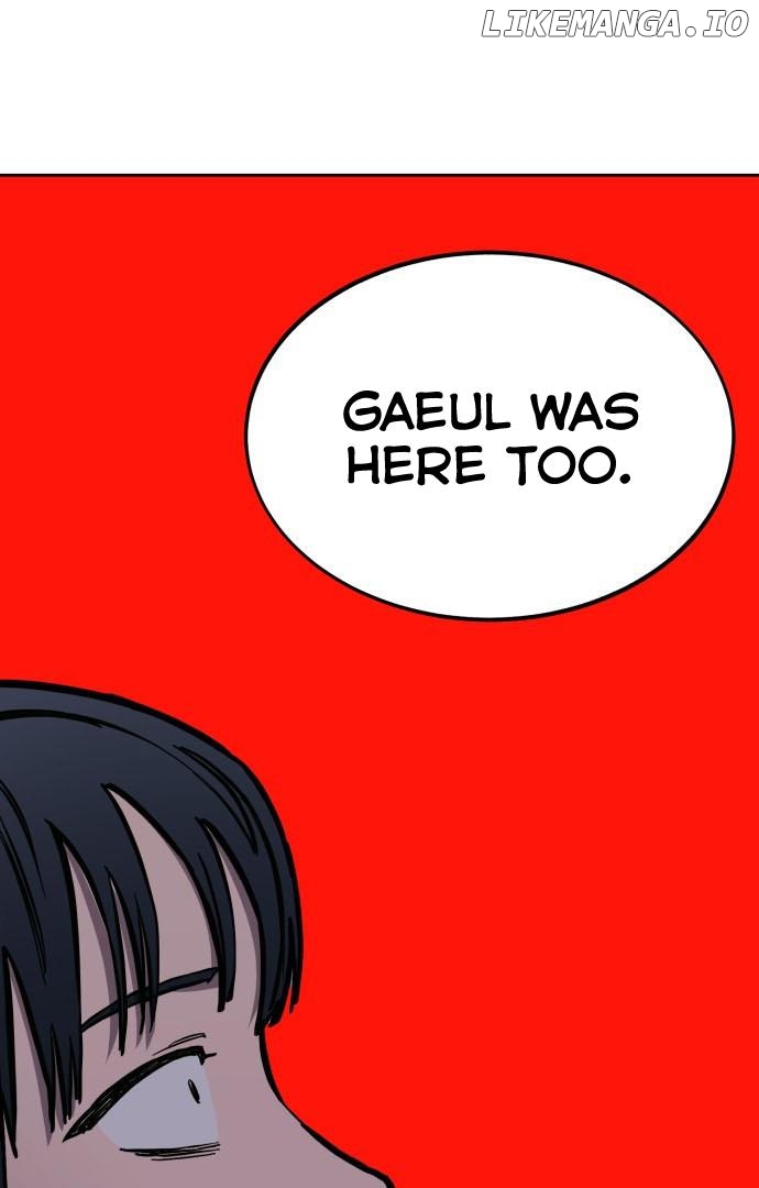Girl Under Trial Chapter 81 - page 57