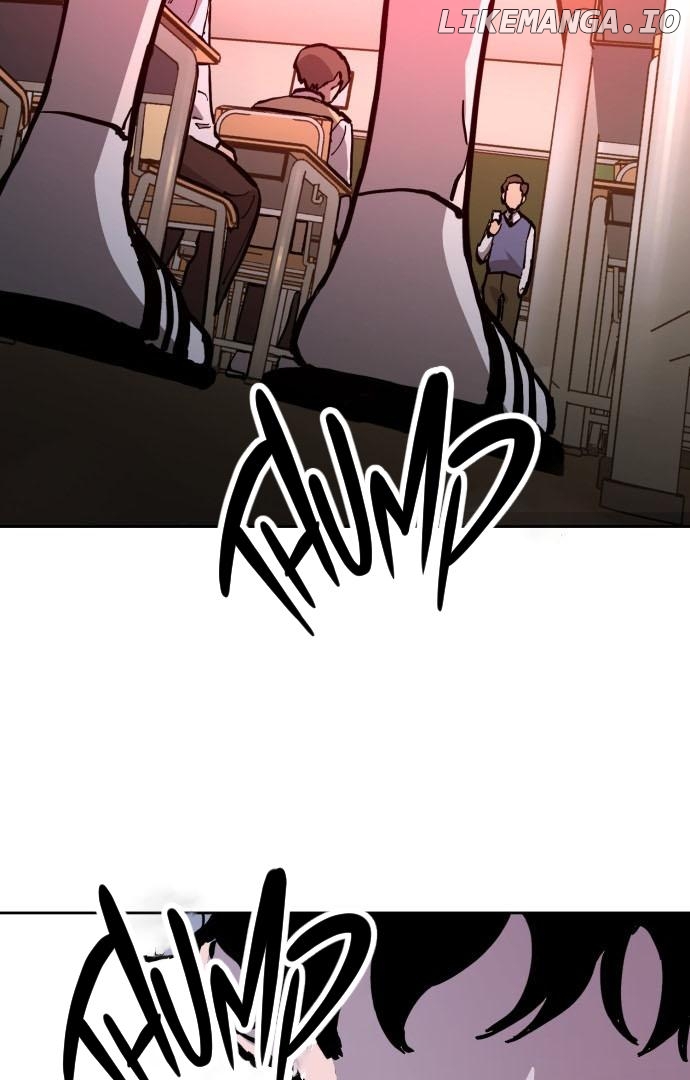 Girl Under Trial Chapter 81 - page 60