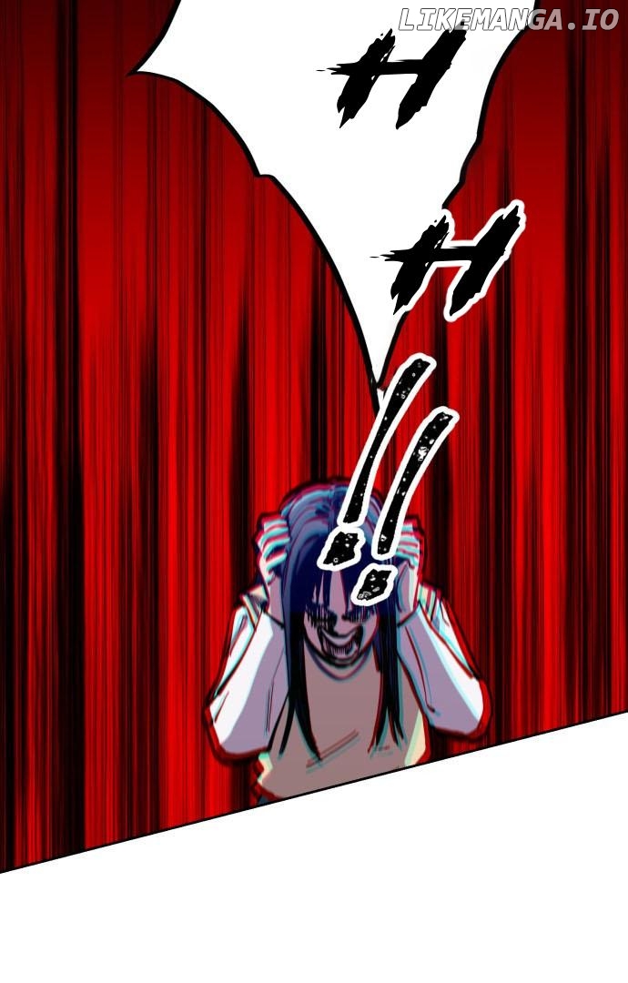 Girl Under Trial Chapter 81 - page 67