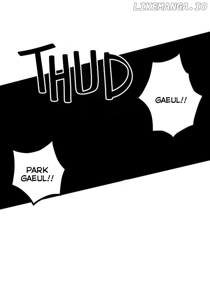 Girl Under Trial Chapter 81 - page 68