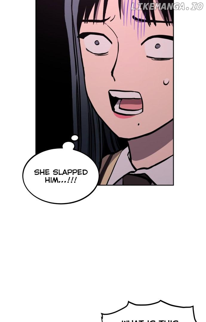 Girl Under Trial Chapter 81 - page 7
