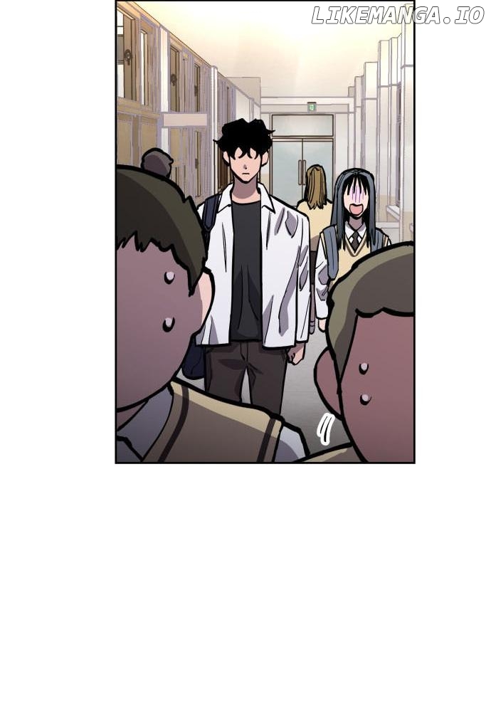 Girl Under Trial Chapter 81 - page 9