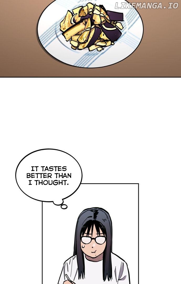 Girl Under Trial Chapter 92 - page 10